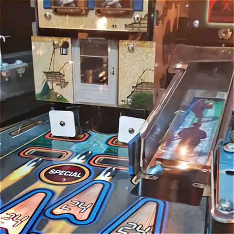 gottlieb pinball|gottlieb pinball machine for sale.